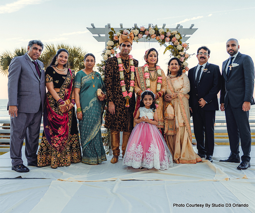 Presenting the best Indian wedding vendors in USA