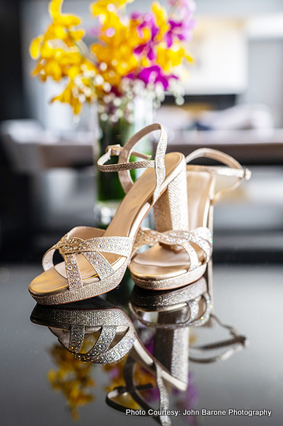 Wedding Shoes