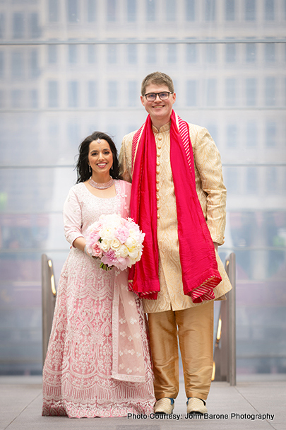 Indian wedding PHOTOGRAPHER John Barone Photography