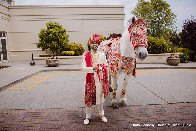 Indian wedding MUSICIAN DNA Events & Entertainment 