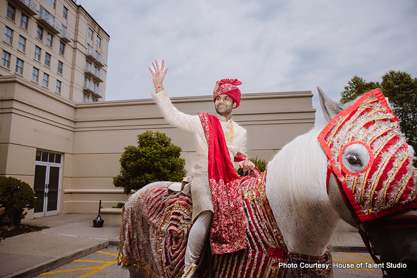 Indian Wedding PRIEST Pandit Krishna Dixit 